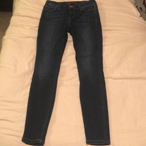 Joes jeans the icon size 25